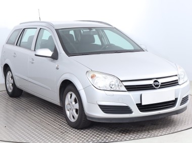 Opel Astra H , Klima, Tempomat,ALU-1