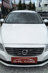 Volvo V70 III ALU17" | tempomat | nowy rozrząd | el. bagażnik | czujniki parkowani-2