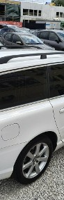 Volvo V70 III ALU17" | tempomat | nowy rozrząd | el. bagażnik | czujniki parkowani-4