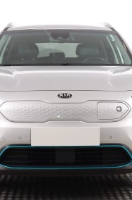 Kia Niro e-Niro , SoH 100%, Serwis ASO, Automat, VAT 23%, Skóra, Navi,-2