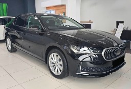 Skoda Superb III Edition 130 1.5 TSI mHEV DSG Edition 130 1.5 TSI mHEV 150KM DSG