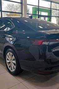 Skoda Superb III Edition 130 1.5 TSI mHEV DSG Edition 130 1.5 TSI mHEV 150KM DSG-2