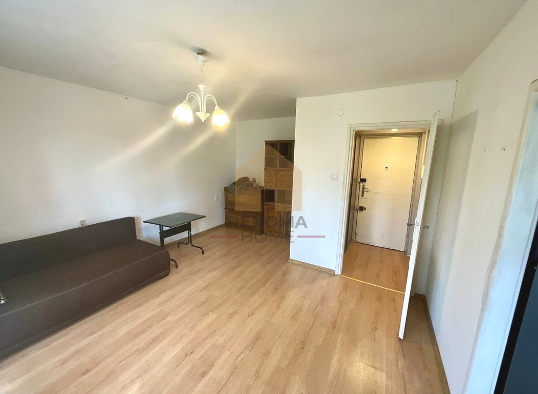 Kawalerka na wynajem | 27 m² | Balkon - Widok 2