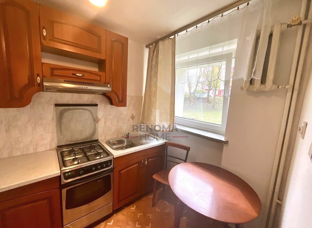 Kawalerka na wynajem | 27 m² | Balkon - Widok 3
