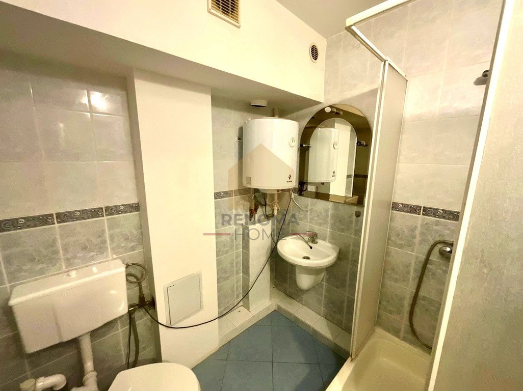 Kawalerka na wynajem | 27 m² | Balkon - Widok 4