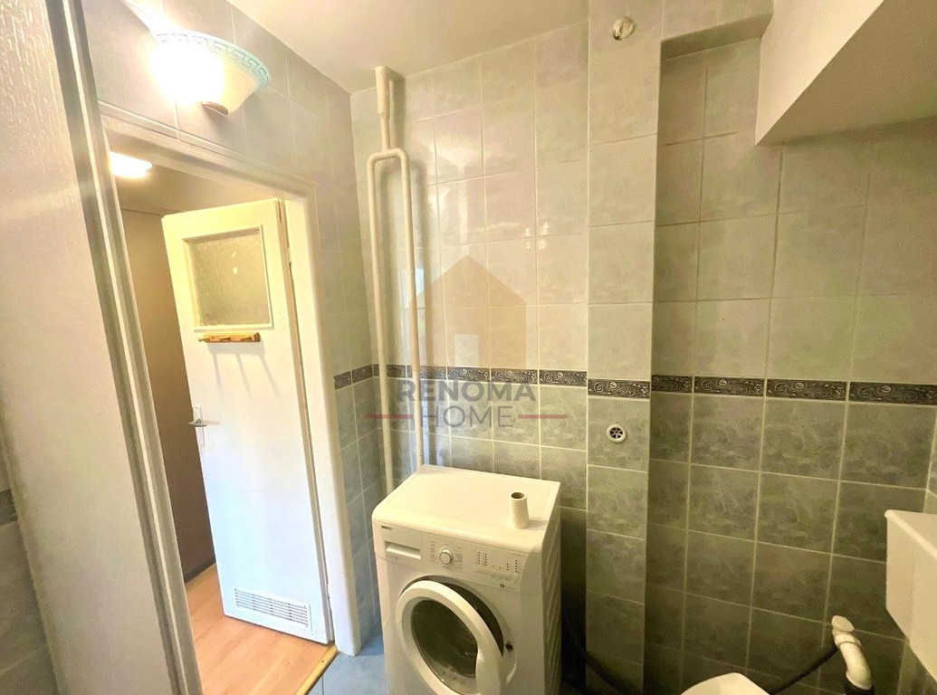 Kawalerka na wynajem | 27 m² | Balkon - Widok 5