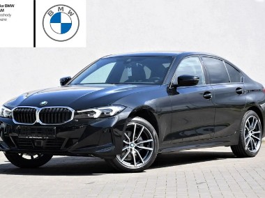 BMW SERIA 3-1