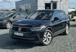 Volkswagen Tiguan II 1.5TSI 150KM 2023r MOVE, ACC