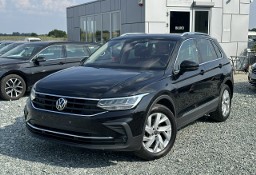 Volkswagen Tiguan II 1.5TSI 150KM 2023r MOVE, ACC