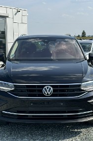 Volkswagen Tiguan II 1.5TSI 150KM 2023r MOVE, ACC-2