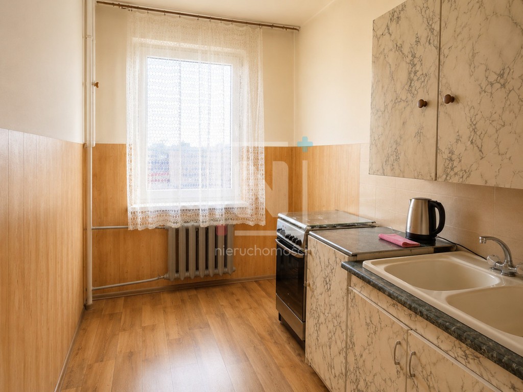 Mieszkanie na sprzedaż, 2 pokoje, 48 m², Warszawa