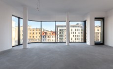 Mieszkanie na sprzedaż Gdynia, Śródmieście, ul.  – 114.41 m2