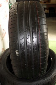 Opony Pirelli P-Zero 245/40 R20 99 Y MO 2023r-2