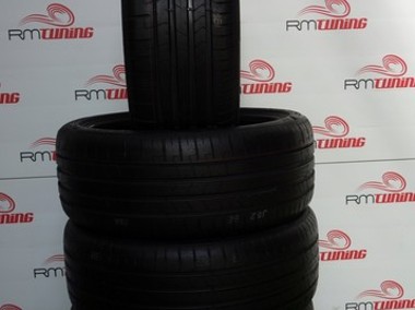Opony Pirelli P-Zero 245/40 R20 99 Y MO 2023r-1