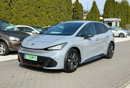 Cupra Born Zarejestrowana Gwarancja do 09.2026