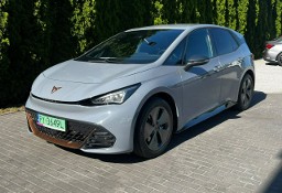 Cupra Born Zarejestrowana Gwarancja do 09.2026