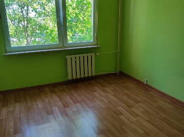 Mieszkanie II piętro 51,20 m2 Terebelska-1