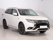 Mitsubishi Outlander III , Automat, Skóra, Navi, Xenon, Klimatronic, Tempomat,