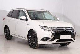 Mitsubishi Outlander III , Automat, Skóra, Navi, Xenon, Klimatronic, Tempomat,