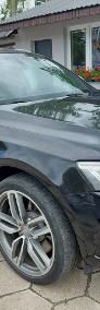 Audi SQ5 I (8R) 3,0 TDI Quattro 313 KM Kamera Skóra Zarejestrowany-4