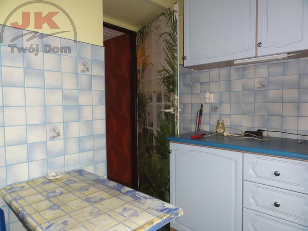 Mieszkanie do wynajęcia, 50 m², 2 pokoje Sosnowiec Śródmieście - Widok 2