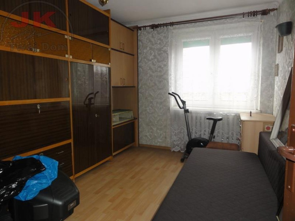 Mieszkanie do wynajęcia, 50 m², 2 pokoje Sosnowiec Śródmieście - Widok 4