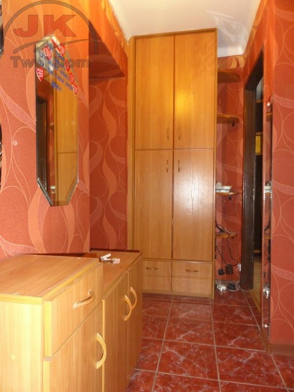 Mieszkanie do wynajęcia, 50 m², 2 pokoje Sosnowiec Śródmieście - Widok 6