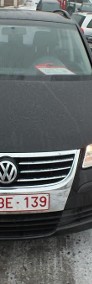 Volkswagen Touran I piękny zadbany opłacony GWARANCJA PRZEBIEGU bezDPF-4
