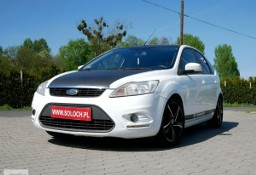 Ford Focus II FL 1.6 100KM GAZ LPG -Zobacz