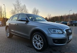 Audi Q5 II