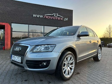 Audi Q5 II-1