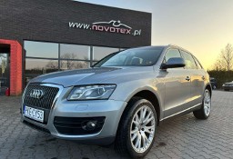 Audi Q5 II