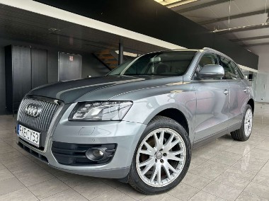 Audi Q5 II-1