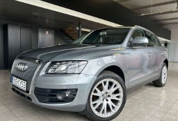 Audi Q5 II