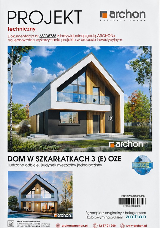dom na sprzedaż