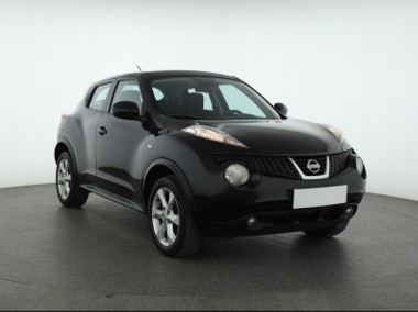 Nissan Juke , 1. Właściciel, Navi, Klimatronic, Tempomat-1