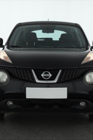 Nissan Juke , 1. Właściciel, Navi, Klimatronic, Tempomat-2