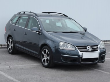 Volkswagen Golf V , Automat, Xenon, Klimatronic, Tempomat, Parktronic,-1