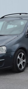 Volkswagen Golf V , Automat, Xenon, Klimatronic, Tempomat, Parktronic,-3