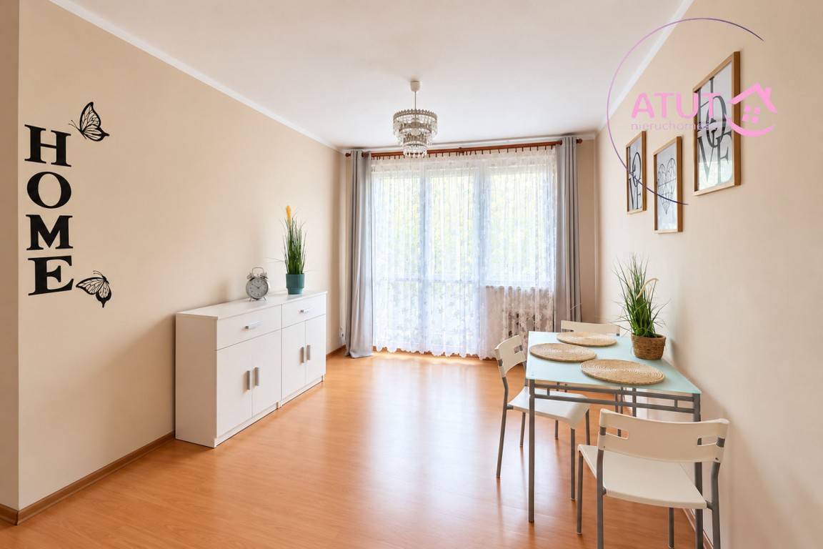 Mieszkanie na sprzedaż, 2 pokoje, 37 m², Zduńska Wola