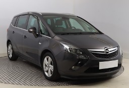 Opel Zafira C , Automat, Navi, Xenon, Klimatronic, Tempomat, Parktronic,