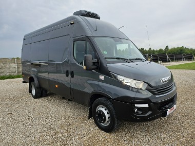 Iveco Daily 70C18 Chłodnia -32/+22*C Thermo_King 3.0/180KM Hi-Matic-1