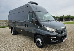 Iveco DAILY 70C18 Chłodnia -32/+22*C Thermo_King 3.0/180KM Hi-Matic