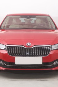 Skoda Superb III , Salon Polska, Serwis ASO, Automat, VAT 23%, Skóra, Navi,-2