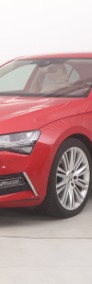 Skoda Superb III , Salon Polska, Serwis ASO, Automat, VAT 23%, Skóra, Navi,-3