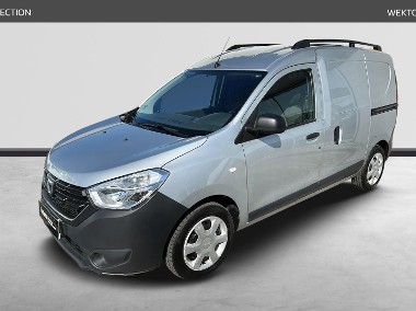 Dacia Van 1.5 Blue dCi Confort Clim-1