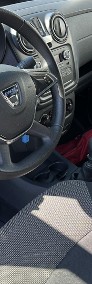 Dacia Van 1.5 Blue dCi Confort Clim-3