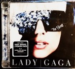 Polecam Album CD LADY GAGA- The Fame