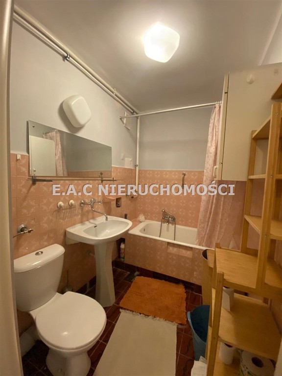 1 pokojowe z osobną kuchnią * ul. LITEWSKA - Widok 5