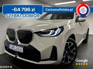 BMW X3 G01-1